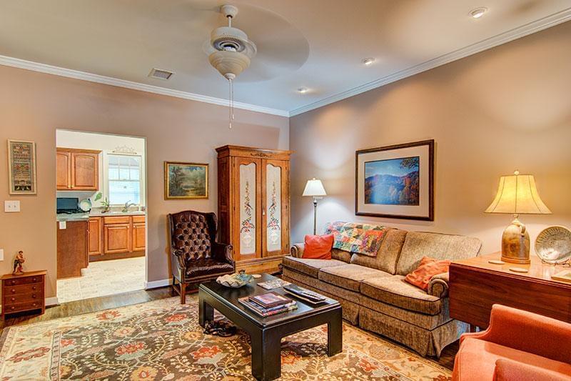 Laurels Senior Living Community Assisted Living, Nursing